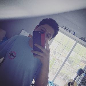 Meet your Posher, Peter